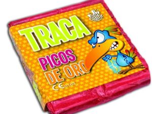 Traca Pico de Oro