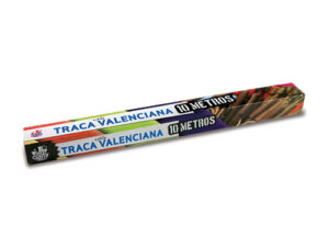Traca Valenciana 10 metros
