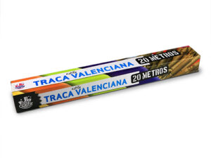 Traca Valenciana 20 metros