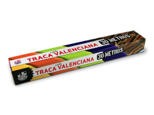 Traca Valenciana 30 metros