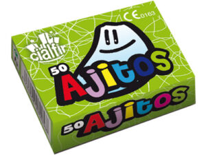 50 Ajitos