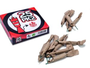 25 PK 2