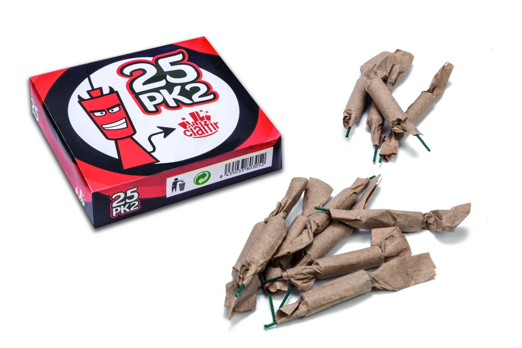 25 PK 2