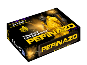 10 Pepinazo
