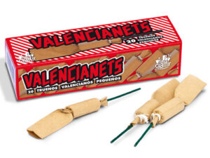 20 Trueno Valencianet