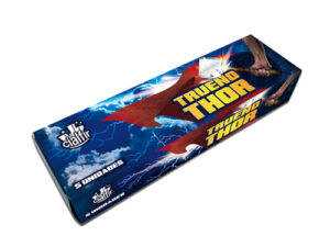 5 Trueno Thor
