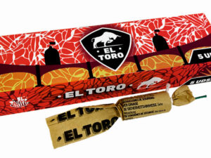 Trueno Toro