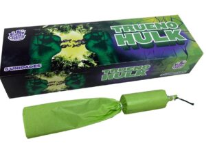 Trueno Hulk