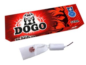 Trueno Dogo