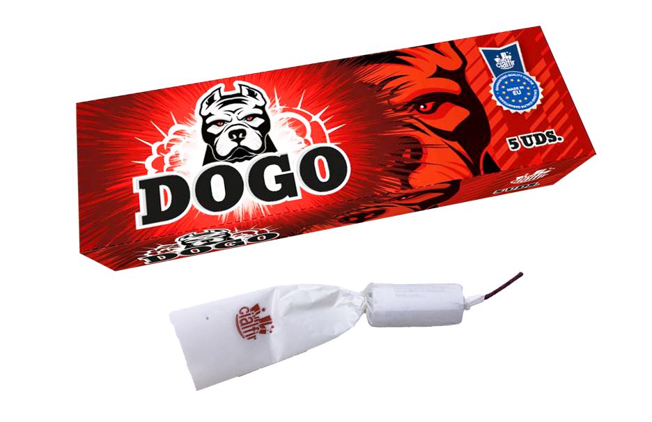Trueno Dogo