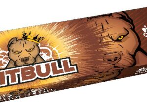 Trueno Pitbull