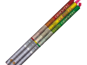 Candela Oriental (3 und)