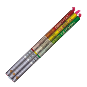Candela Oriental (3 und)