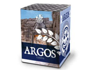 Batería Argos (20mm.16d)