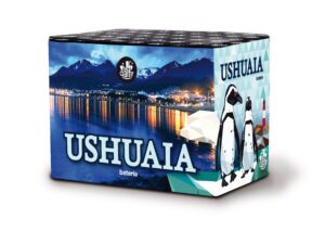 Batería Ushuaia (30mm.48d)