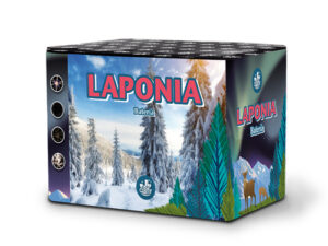 Batería Laponia  (30mm.48d)