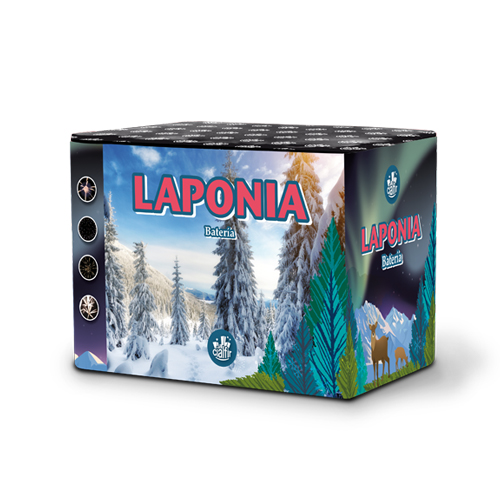 Batería Laponia (30mm.48d)