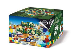 Batería Las Palmas  (varios.58d)