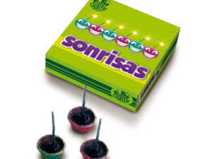 6 Sonrisas