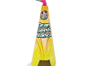 Gran Fuente Blanca