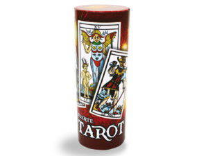 Fuente Tarot