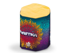 Fuente Mistika