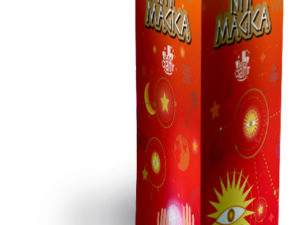Fuente Nit Magica