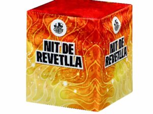 Font Nit de Revetlla