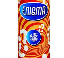 Fuente Enigma