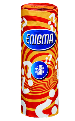 Fuente Enigma