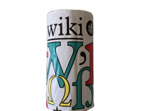 Fuente Wiki