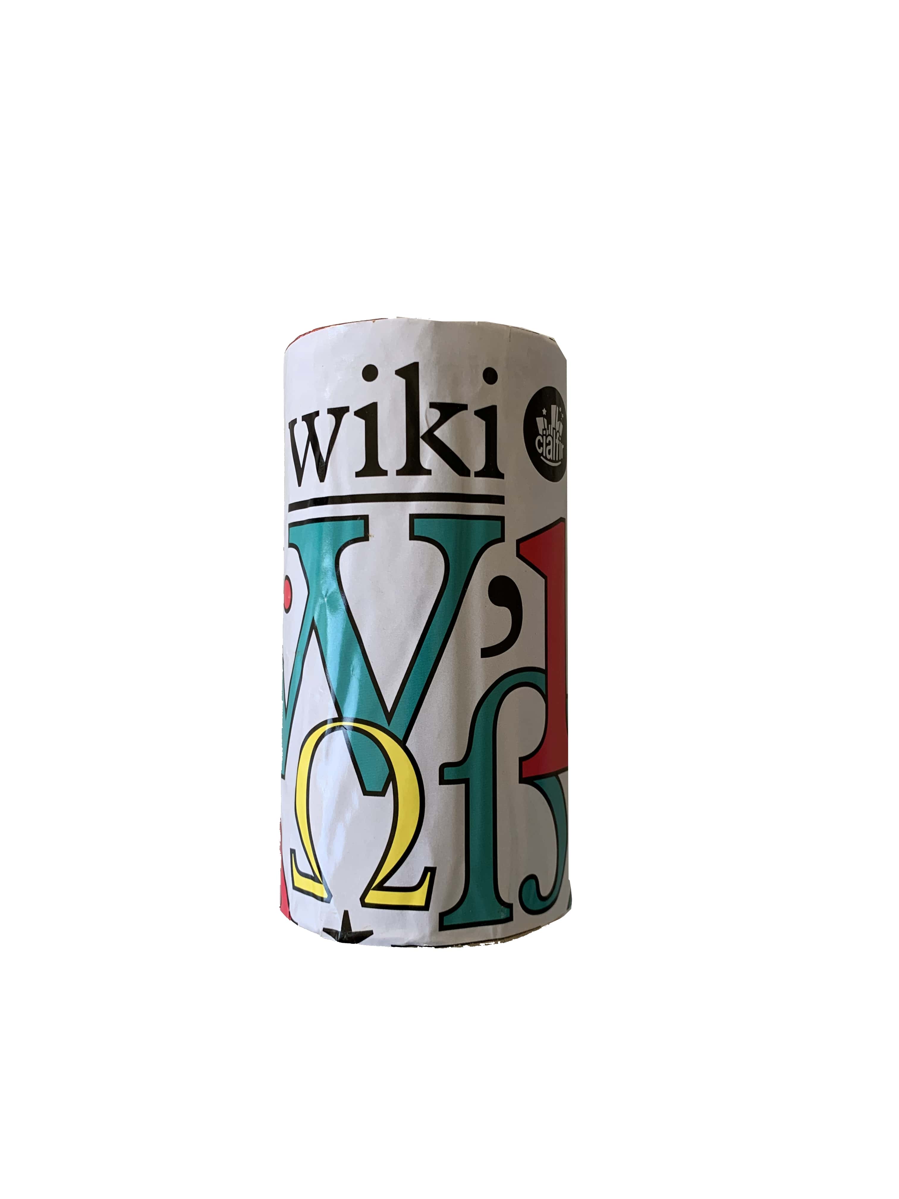 Fuente Wiki