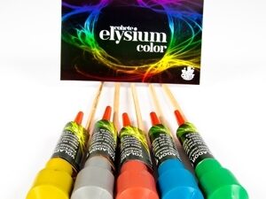 5 Cohete Elysium Color