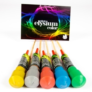 5 Cohete Elysium Color