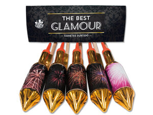 5 Surtido Glamour