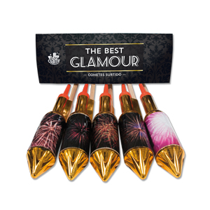 5 Surtido Glamour