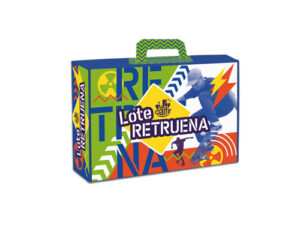 Lote ReTruena