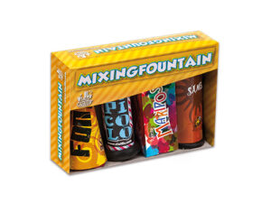 Mixing Fountain  (surtido 4 fuentes)