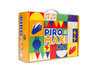 Lote PIRO MAXI