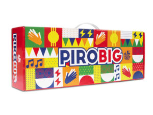 Lote PIRO BIG