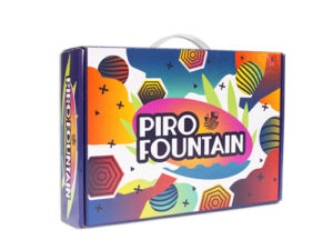 Lote PIRO FOUNTAIN