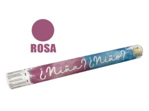 Gender Party Rosa